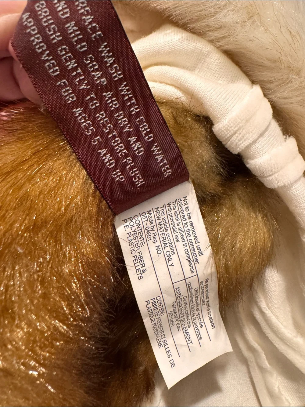 Bearington Bears 